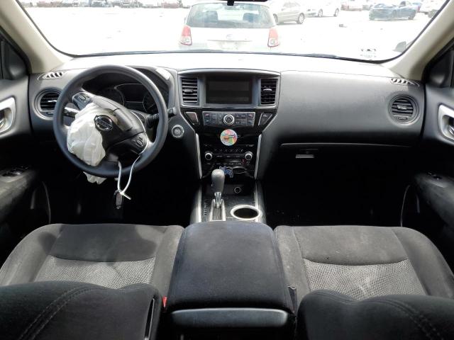 Photo 8 from auction – 2015 NISSAN PATHFINDER with VIN 5N1AR2MM8FC703447