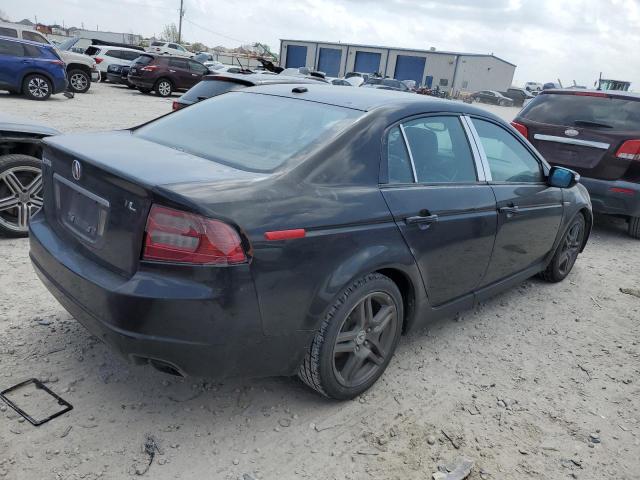 Photo 3 from auction – 2007 ACURA TL with VIN 19UUA66297A014589