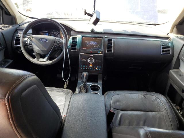 Photo 8 from auction – 2013 FORD FLEX LIMIT with VIN 2FMGK5D88DBD09351