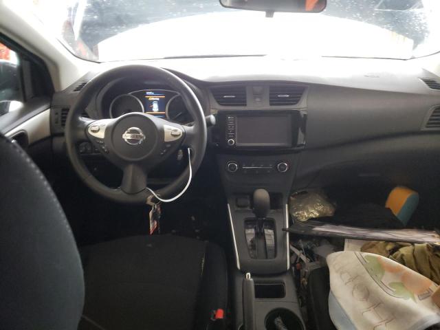 Photo 8 from auction – 2019 NISSAN SENTRA S with VIN 3N1AB7AP2KY456385