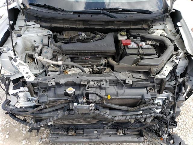 Photo 11 from auction – 2018 NISSAN ROGUE S with VIN JN8AT2MV5JW323802