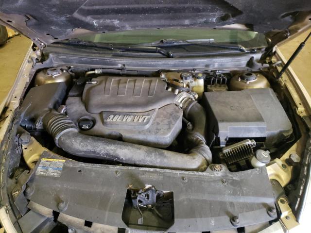Photo 11 from auction – 2007 SATURN AURA XR with VIN 1G8ZV57747F154236