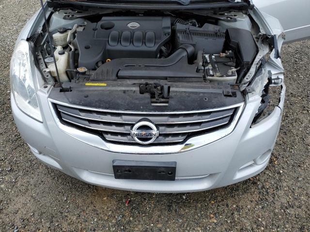 Photo 11 from auction – 2012 NISSAN ALTIMA BAS with VIN 1N4AL2APXCN467006