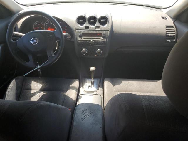Photo 8 from auction – 2011 NISSAN ALTIMA BAS with VIN 1N4AL2AP6BN406007