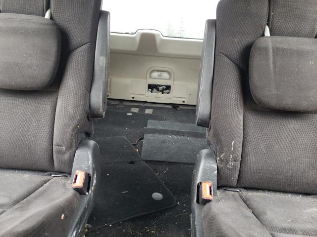 Photo 10 from auction – 2014 DODGE GRAND CARA with VIN 2C4RDGCG7ER262835