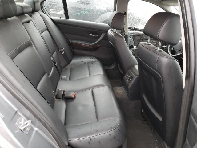 صورة رقم 10 من المزاد - 2011 BMW 328 XI مع VIN WBAPK7C5XBA974863