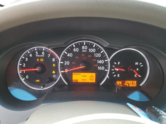 Photo 9 from auction – 2012 NISSAN ALTIMA SR with VIN 1N4BL2AP4CN488471