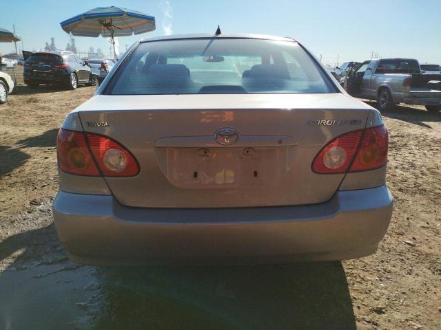 Photo 6 from auction – 2003 TOYOTA COROLLA CE with VIN 1NXBR38E83Z070113
