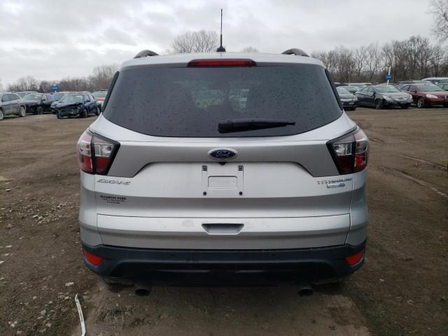 Photo 6 from auction – 2017 FORD ESCAPE TIT with VIN 1FMCU9J94HUC20566