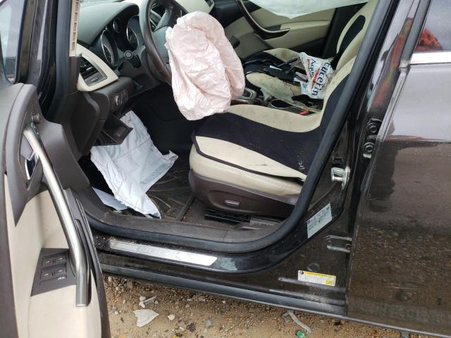 Photo 7 from auction – 2014 BUICK VERANO CON with VIN 1G4PR5SK2E4144600