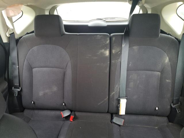 Photo 10 from auction – 2013 NISSAN ROGUE S with VIN JN8AS5MT6DW034788