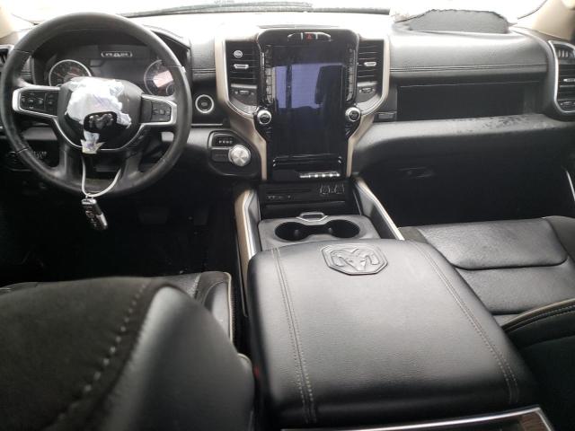Photo 8 from auction – 2019 RAM 1500 LARAM with VIN 1C6RREDT8KN832827