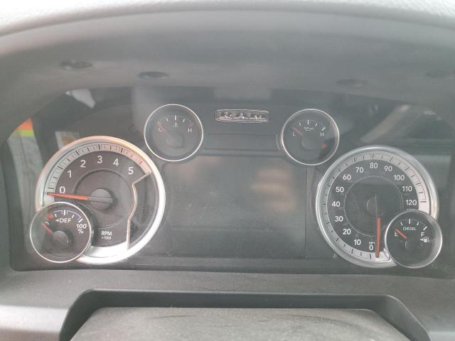 Photo 9 from auction – 2015 RAM 1500 SLT with VIN 1C6RR7TM9FS718543