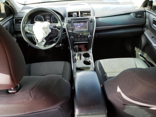Photo 8 from auction – 2016 TOYOTA CAMRY LE with VIN 4T4BF1FK7GR584259