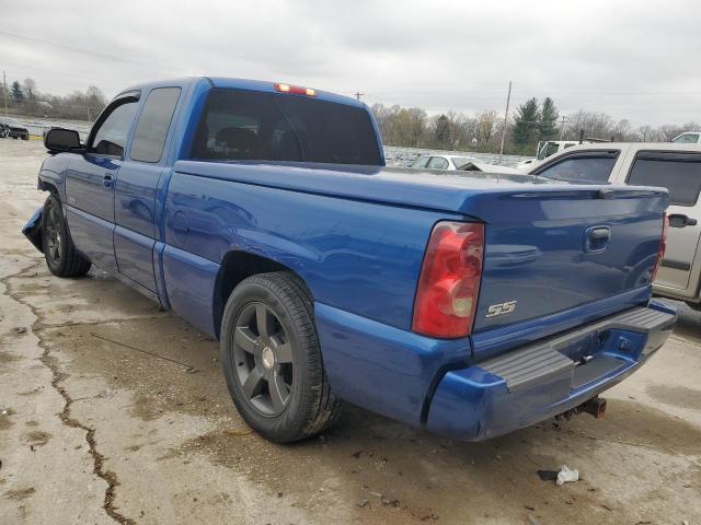 Photo 2 from auction – 2003 CHEVROLET 1500 SILVE with VIN 2GCEK19N331355578