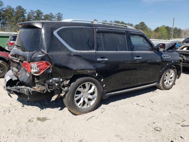 Photo 3 from auction – 2011 INFINITI QX56 with VIN JN8AZ2NF4B9501544
