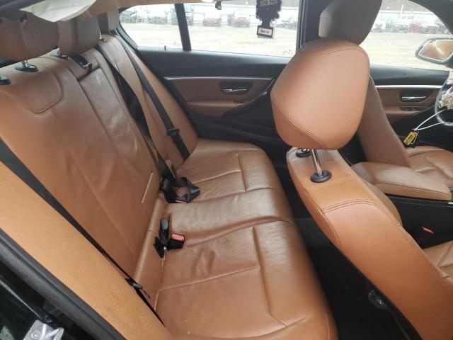 Photo 10 from auction – 2017 BMW 330 XI with VIN WBA8D9G33HNU64584