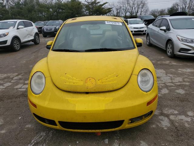 Photo 5 from auction – 2008 VOLKSWAGEN NEW BEETLE with VIN 3VWPW31C08M522866