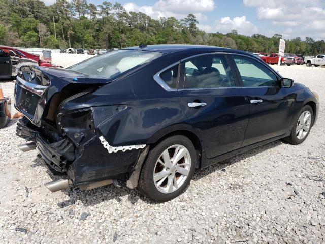 Photo 3 from auction – 2015 NISSAN ALTIMA 2.5 with VIN 1N4AL3AP7FN344239