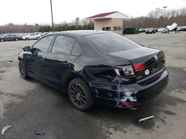Photo 2 from auction – 2016 VOLKSWAGEN JETTA S with VIN 3VW267AJ2GM223197