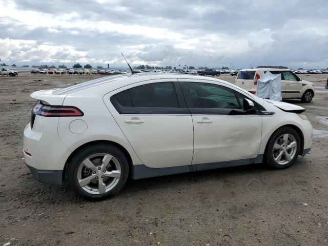 Photo 3 from auction – 2012 CHEVROLET VOLT with VIN 1G1RD6E42CU104490