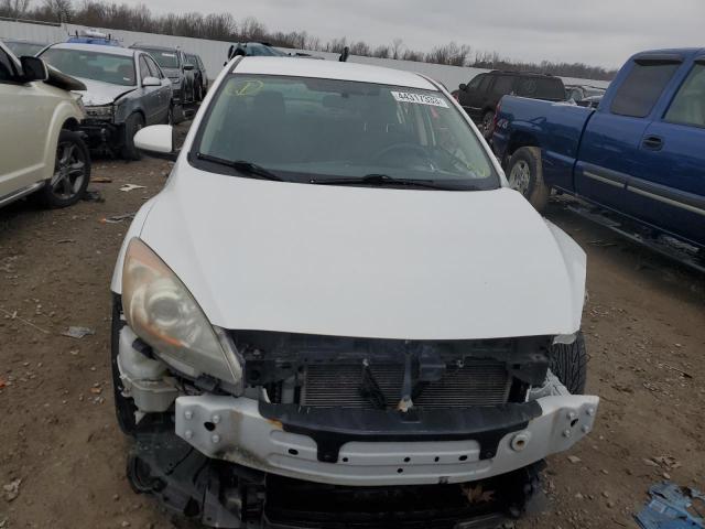 Photo 5 from auction – 2010 MAZDA 3 I with VIN JM1BL1SF9A1118812