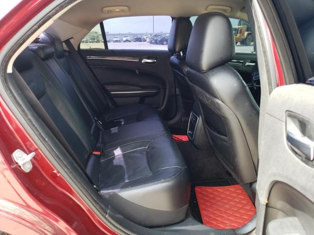 Photo 10 from auction – 2017 CHRYSLER 300 LIMITE with VIN 2C3CCAAG0HH596938