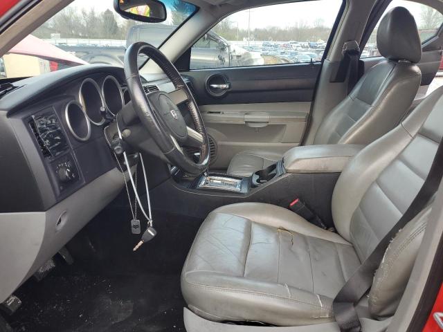 Photo 7 from auction – 2007 DODGE CHARGER SE with VIN 2B3KA43G17H873950