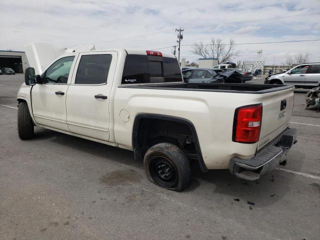 Photo 2 from auction – 2015 GMC SIERRA C15 with VIN 3GTP1UEC3FG273279