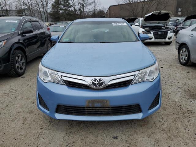 Photo 5 from auction – 2012 TOYOTA CAMRY BASE with VIN 4T1BF1FK2CU633176