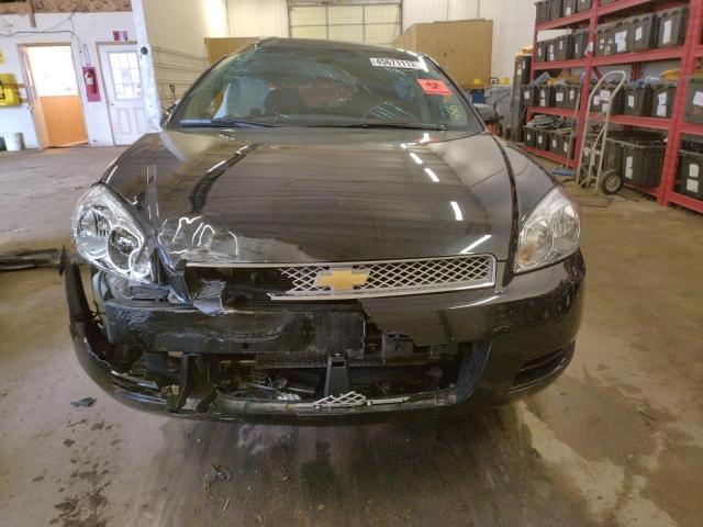 Photo 5 from auction – 2015 CHEVROLET IMPALA LIM with VIN 2G1WB5E35F1126512