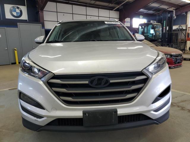 Photo 5 from auction – 2016 HYUNDAI TUCSON LIM with VIN KM8J3CA42GU215358