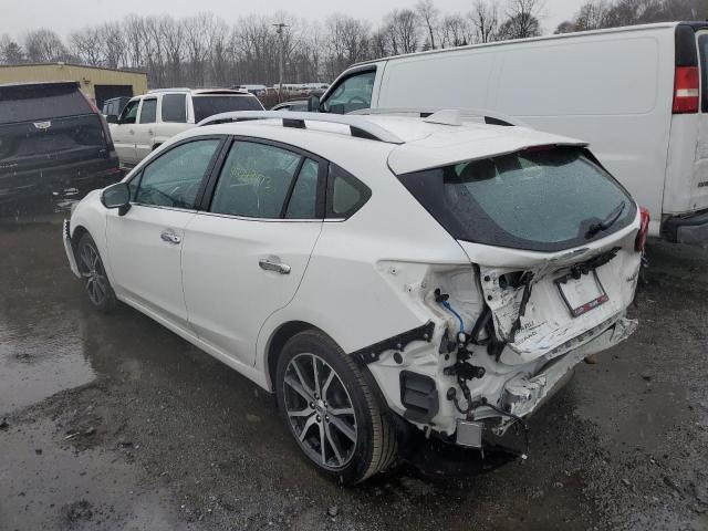 Photo 2 from auction – 2017 SUBARU IMPREZA LI with VIN 4S3GTAT68H3713654