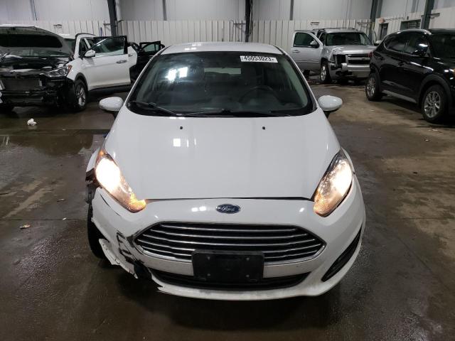 Photo 5 from auction – 2016 FORD FIESTA SE with VIN 3FADP4EJ1GM167079
