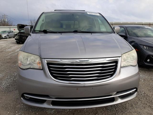 Photo 5 from auction – 2013 CHRYSLER TOWN & COU with VIN 2C4RC1BG8DR577515