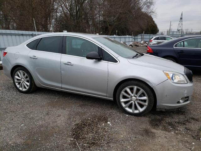 Фото 4 с аукциона – 2014 BUICK VERANO с VIN 1G4PP5SKXE4115612