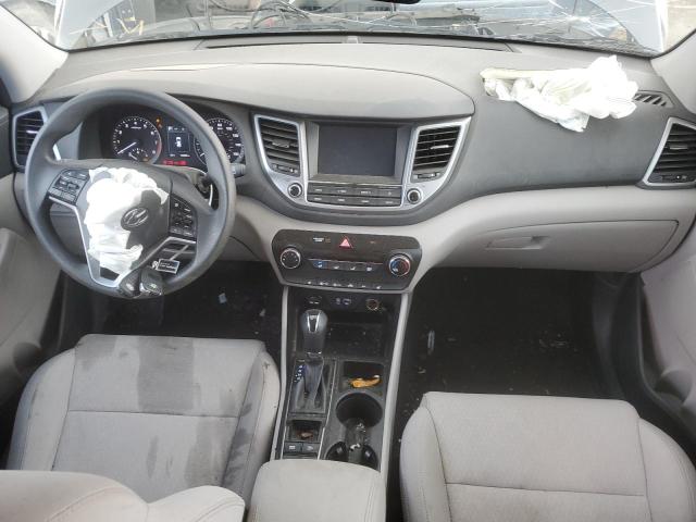 Photo 8 from auction – 2018 HYUNDAI TUCSON SEL with VIN KM8J3CA48JU679858