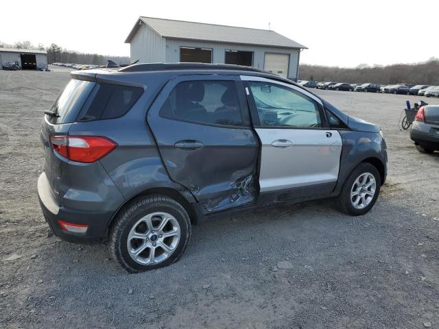 Photo 3 from auction – 2019 FORD ECOSPORT S with VIN MAJ6S3GLXKC282113