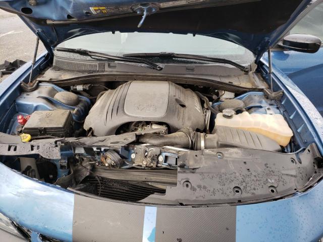 Photo 11 from auction – 2020 DODGE CHARGER R/ with VIN 2C3CDXCT1LH153815