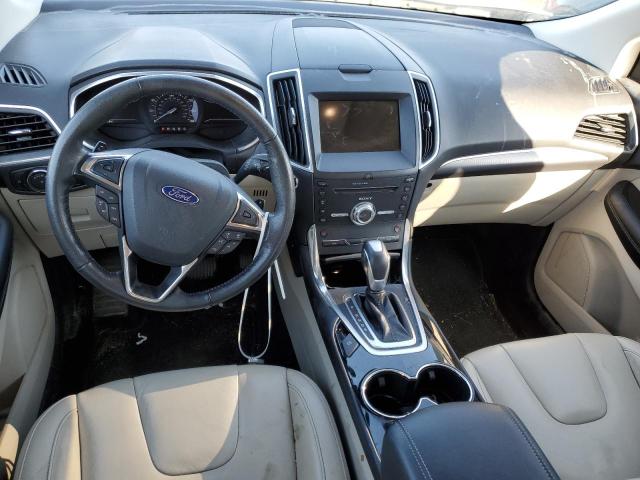Photo 8 from auction – 2017 FORD EDGE TITAN with VIN 2FMPK4K9XHBB98572