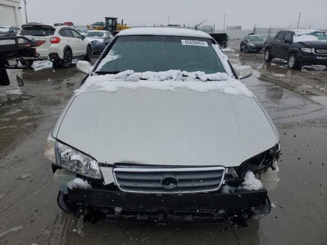 Photo 5 from auction – 2001 TOYOTA CAMRY CE with VIN 4T1BG22K11U023095