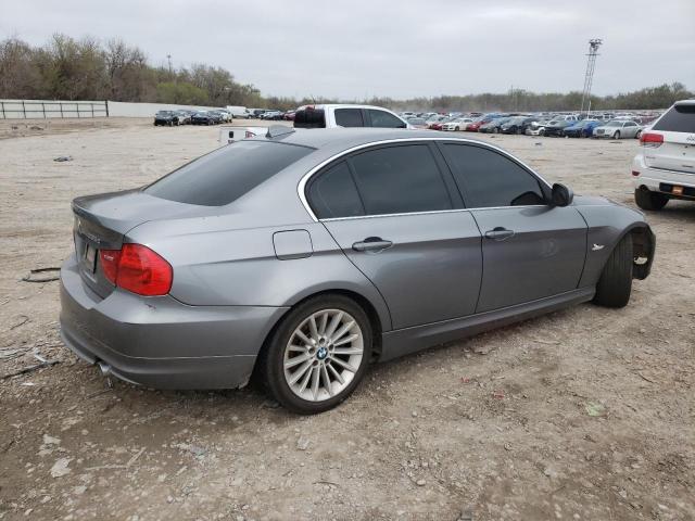 Photo 3 from auction – 2011 BMW 335 D with VIN WBAPN7C58BA779920