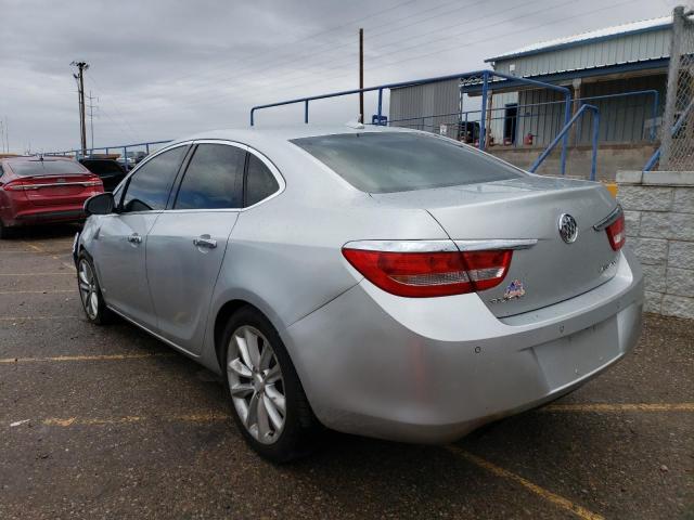 Photo 2 from auction – 2014 BUICK VERANO CON with VIN 1G4PR5SK8E4216108