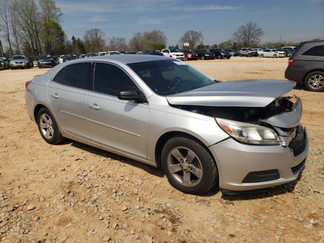 Photo 4 from auction – 2015 CHEVROLET MALIBU LS with VIN 1G11B5SL5FF201703