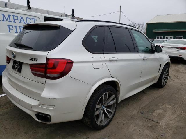 Photo 3 from auction – 2015 BMW X5 XDRIVE5 with VIN 5UXKR6C50F0J78720