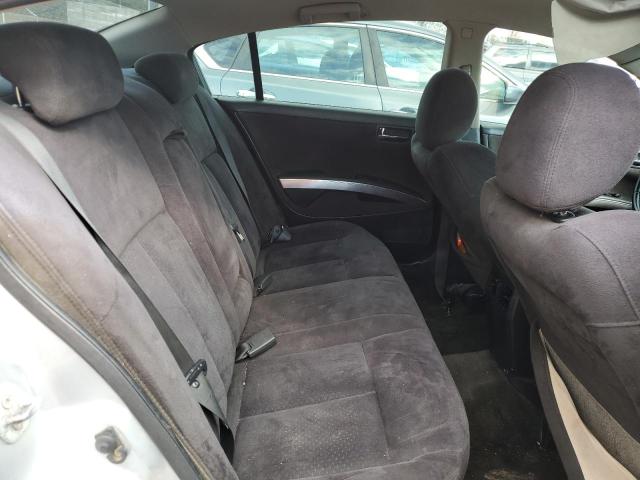 Фото 10 с аукциона – 2008 NISSAN MAXIMA SE с VIN 1N4BA41E48C807516