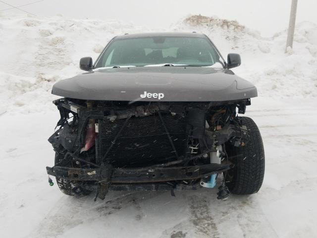 Photo 5 from auction – 2014 JEEP GRAND CHER with VIN 1C4RJFAG8EC118158