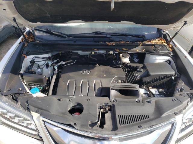Photo 12 from auction – 2017 ACURA RDX with VIN 5J8TB4H3XHL013119
