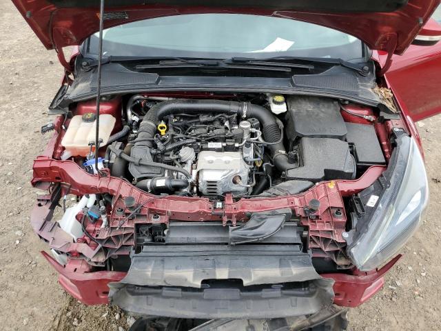 Photo 11 from auction – 2017 FORD FOCUS SE with VIN 1FADP3FE6HL276720