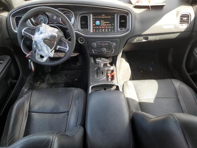 Photo 8 from auction – 2015 DODGE CHARGER SX with VIN 2C3CDXJG1FH919553
